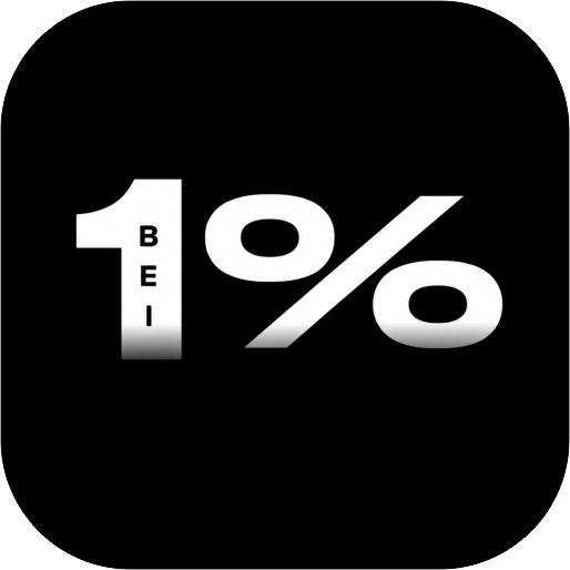BEI 1%